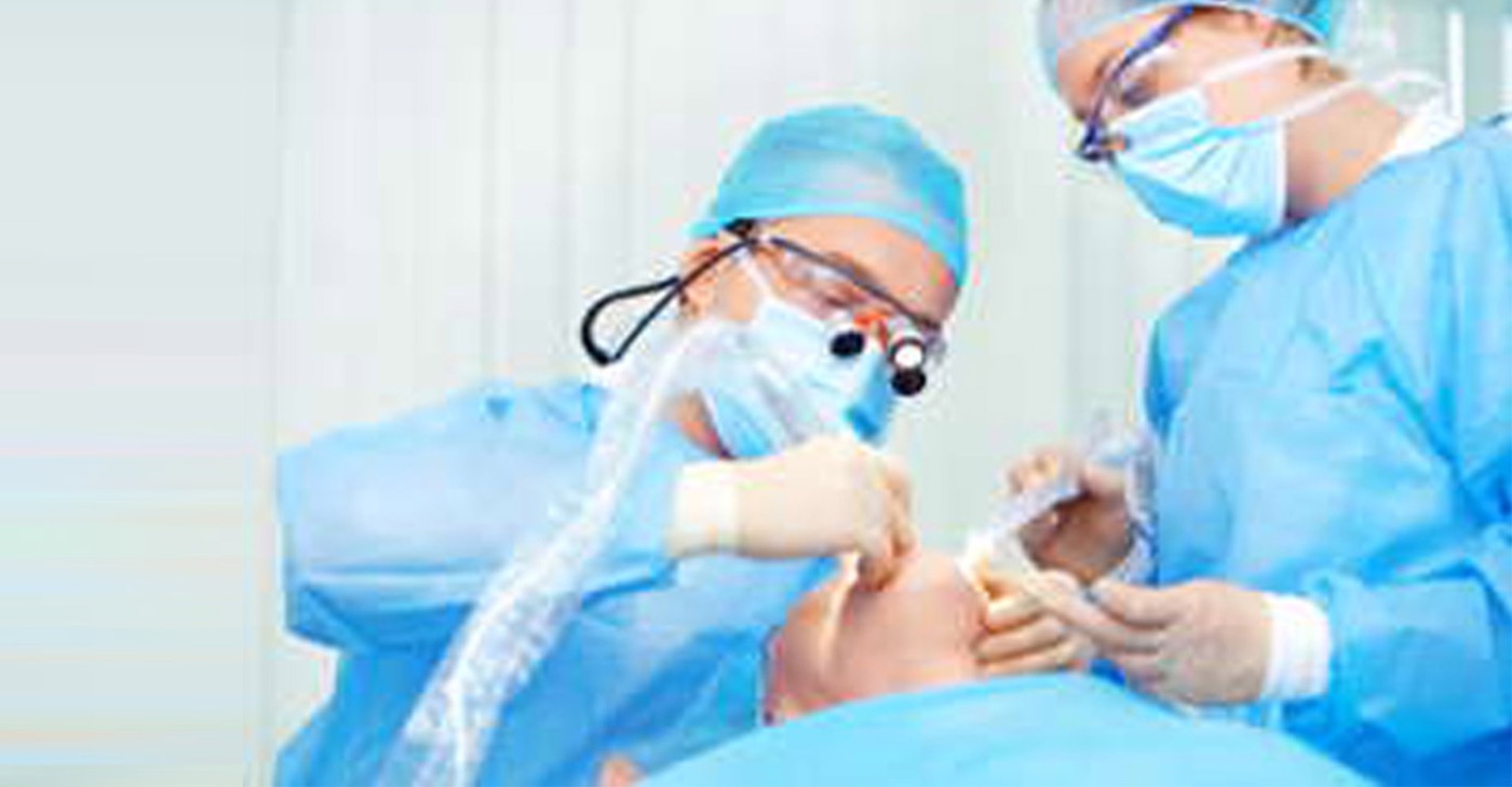 Dents de sagesse et chirurgie orale