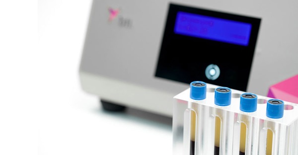 PRGF, plasma riche en facteurs de croissance